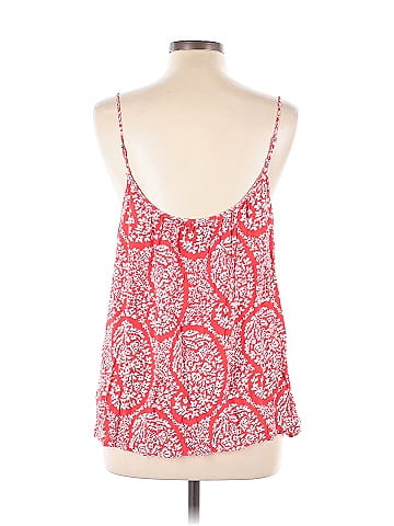Gap Outlet Sleeveless Blouse (view 2)