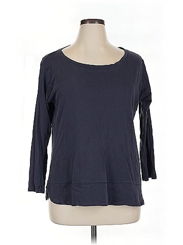 Keren Hart 3/4 Sleeve Top (view 1)