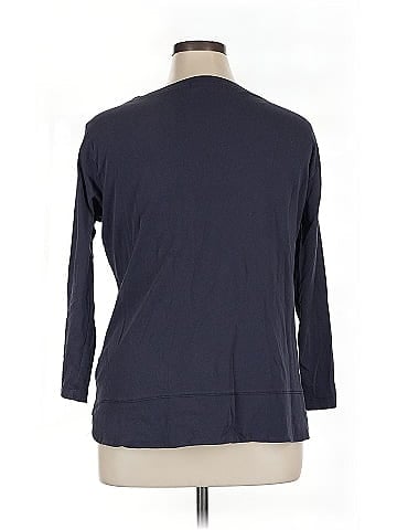 Keren Hart 3/4 Sleeve Top (view 2)