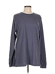 Bella + Canvas Long Sleeve T Shirt