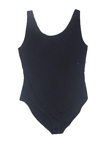 Pact Bodysuit (view 1)