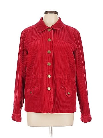 Christopher & Banks Jacket (view 1)