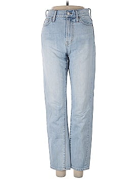 alexanderwang.t 100% Cotton Blue Jeans Size 24 waist