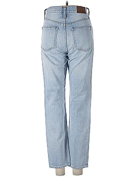 alexanderwang.t 100% Cotton Blue Jeans Size 24 waist