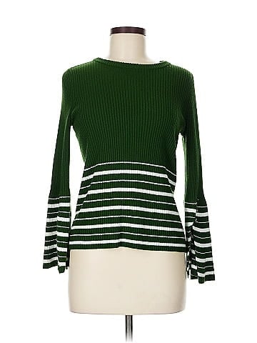 Design History Pullover Sweater (view 1)