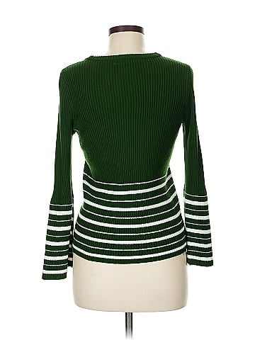 Design History Pullover Sweater (view 2)