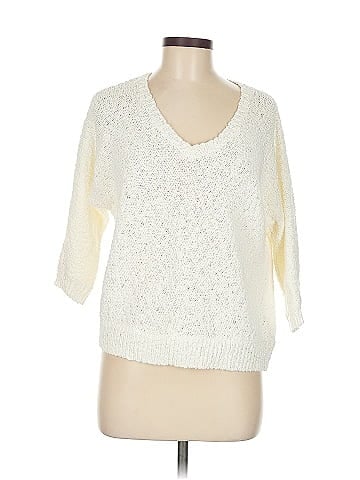 Lilla P Pullover Sweater (view 1)