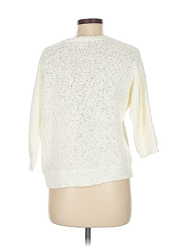 Lilla P Pullover Sweater (view 2)