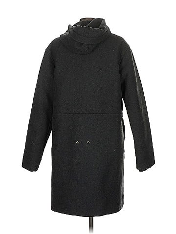 A.P.C. Wool Coat (view 2)
