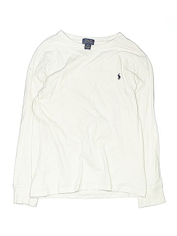 Polo by Ralph Lauren Long Sleeve T-Shirt (view 1)