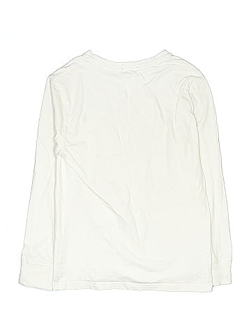 Polo by Ralph Lauren Long Sleeve T-Shirt (view 2)