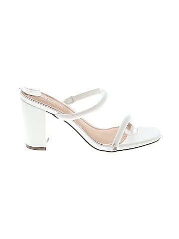 Madden Girl Heels (view 1)