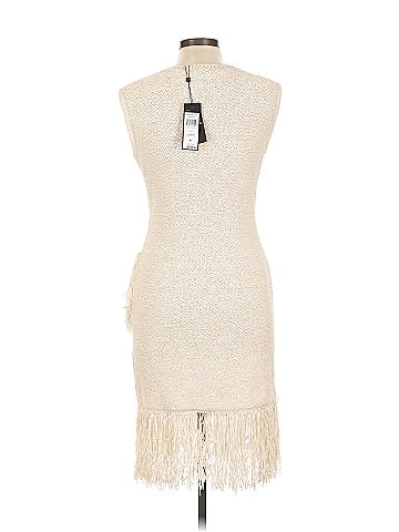 BCBGMAXAZRIA Cocktail Dress (view 2)