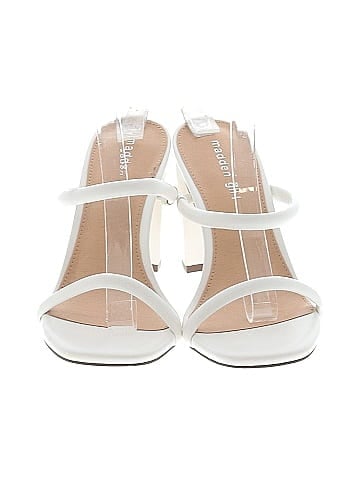 Madden Girl Heels (view 2)
