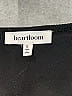 Heartloom Black Casual Dress Size S - photo 7
