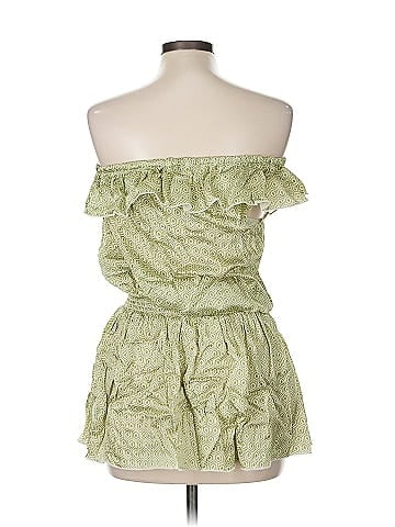 paloma blue Cocktail Dress (view 2)