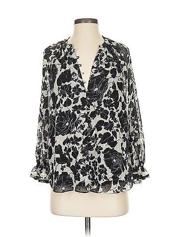Lovestitch 3/4 Sleeve Blouse (view 1)