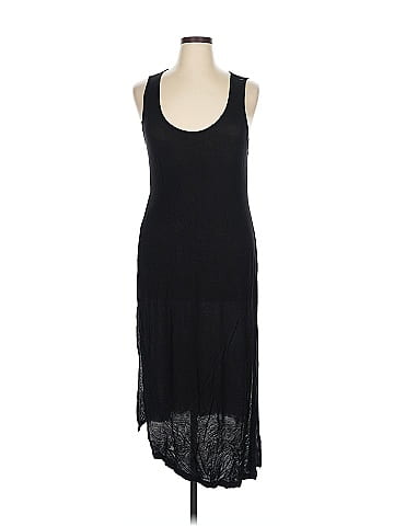 Col Story Casual Dress (view 1)