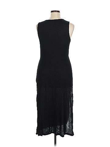 Col Story Casual Dress (view 2)