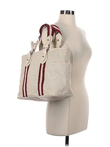 Bally Leather Tote (view 2)