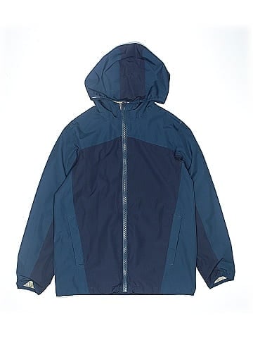 Lands' End Windbreaker (view 1)