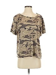 Monrow Short Sleeve T Shirt