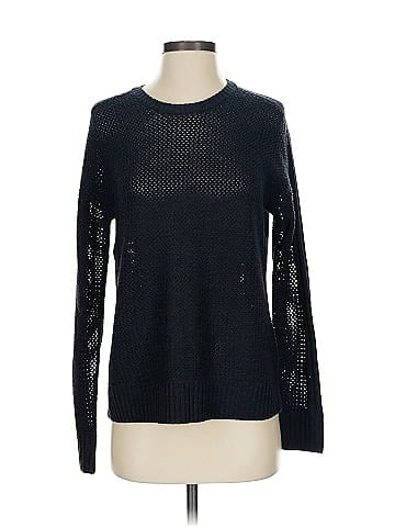 J. McLaughlin Wool Pullover Sweater (view 1)