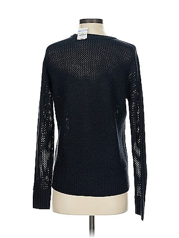 J. McLaughlin Wool Pullover Sweater (view 2)