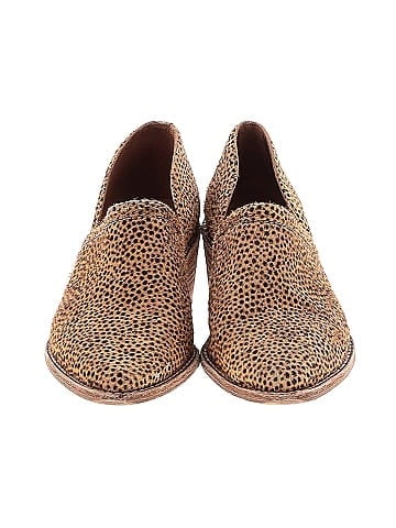 Madewell Ankle Boots (view 2)