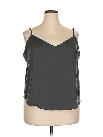 J.Crew 365 Sleeveless Blouse (view 1)