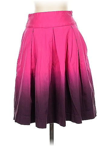 Express Design Studio Formal Skirt (view 1)