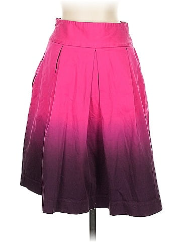 Express Design Studio Formal Skirt (view 2)