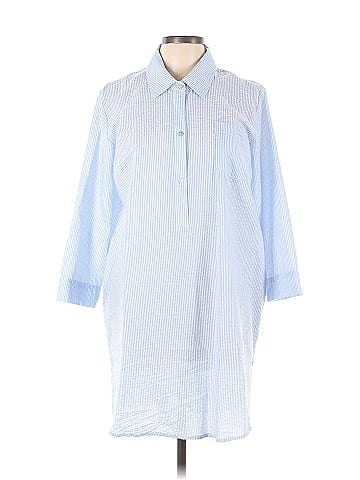 Mud Pie 3/4 Sleeve Blouse (view 1)