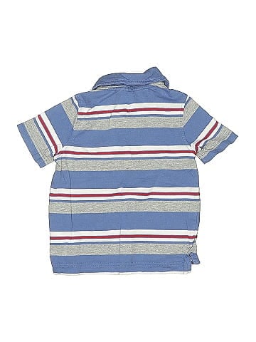 Old Navy Short Sleeve Polo (view 2)