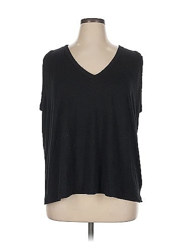 ABLE Sleeveless T-Shirt (view 1)