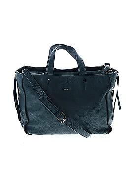 Furla Leather Satchel