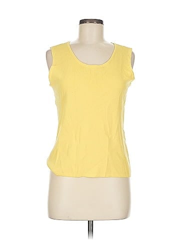 Choices Sleeveless T-Shirt (view 1)