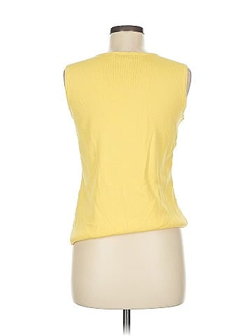 Choices Sleeveless T-Shirt (view 2)