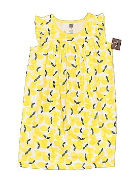 Tea Sleeveless Blouse