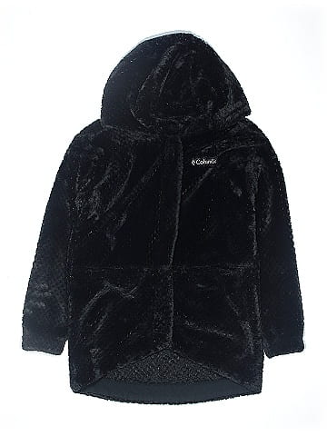 Columbia Coat (view 1)