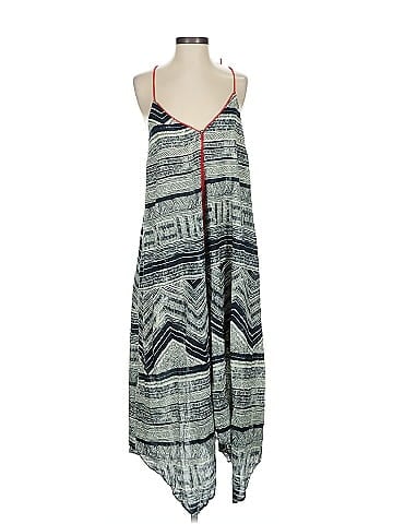 Akemi + Kin Casual Dress (view 1)