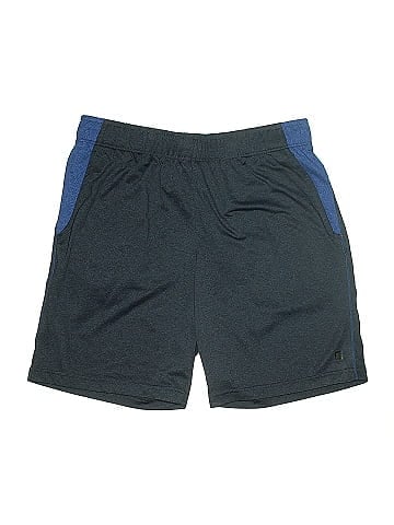 Layer 8 Athletic Shorts (view 1)