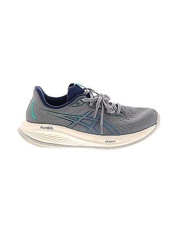 Asics Sneakers (view 1)
