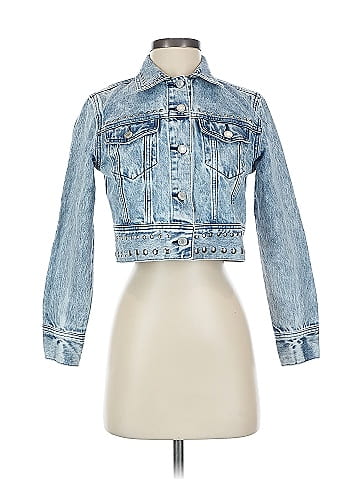 Gap Denim Jacket (view 1)