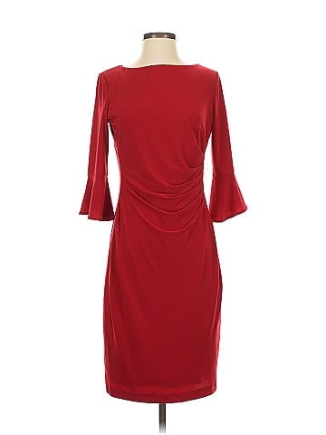 AK Anne Klein Cocktail Dress (view 1)