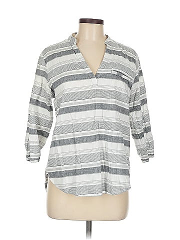 Riders by Lee Long Sleeve Henley (view 1)