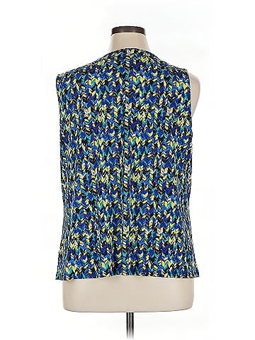 Jones Studio Sleeveless Blouse (view 2)