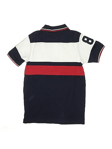 Tommy Hilfiger Short Sleeve Polo (view 2)