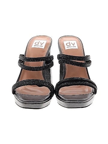 DV by Dolce Vita Mule/Clog (view 2)