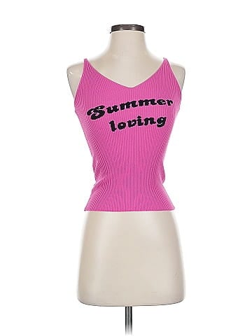 Pinko Tank Top (view 1)